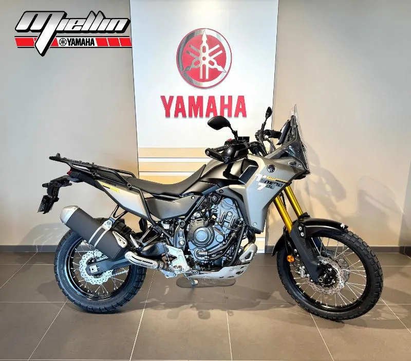 XTZ TENERE 700 35 KW A2