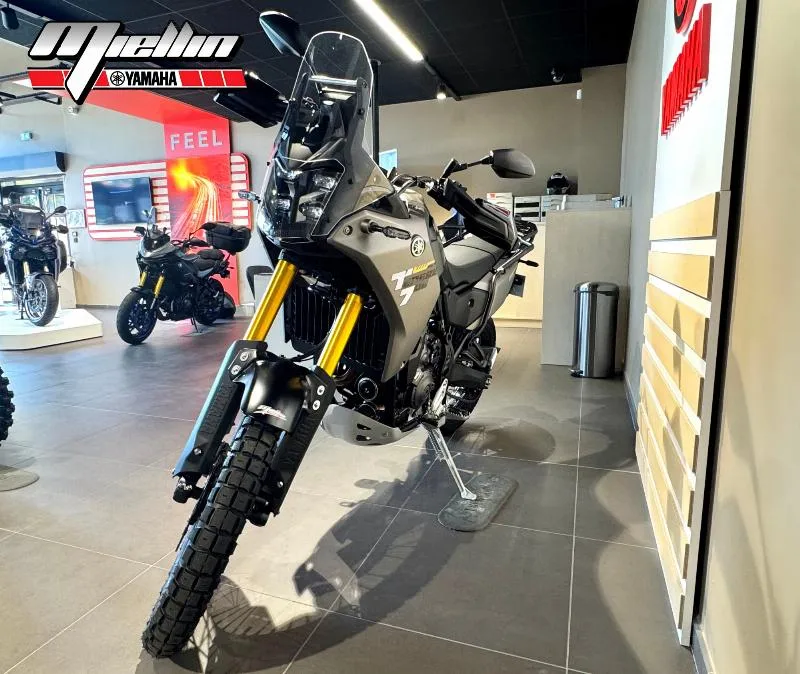 XTZ TENERE 700 35 KW A2
