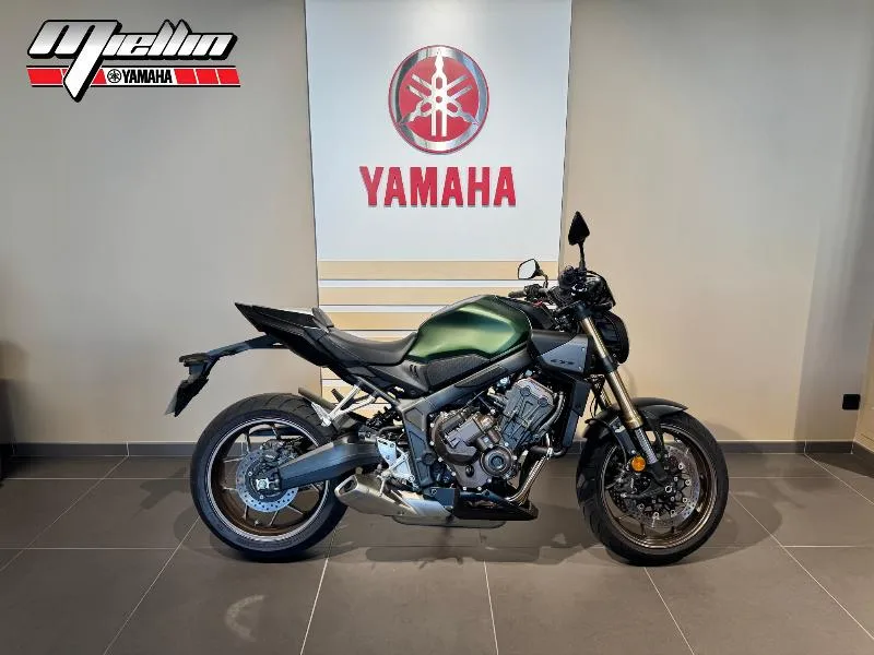 CB650R Neo Sports Café