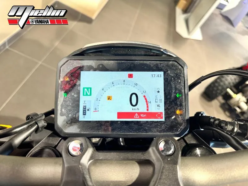 CB650R Neo Sports Café