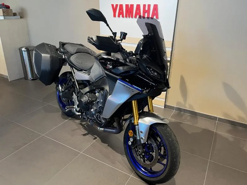 TRACER 9 GT