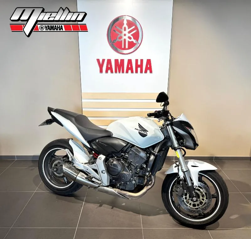 CB 600 F HORNET