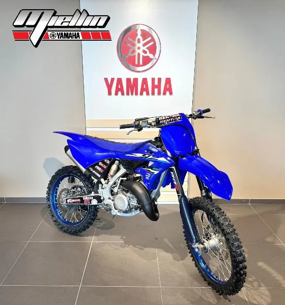 YZ 125