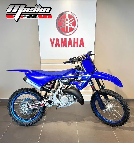 YZ 125