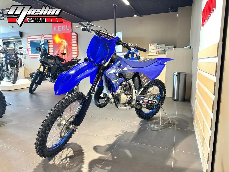 YZ 125