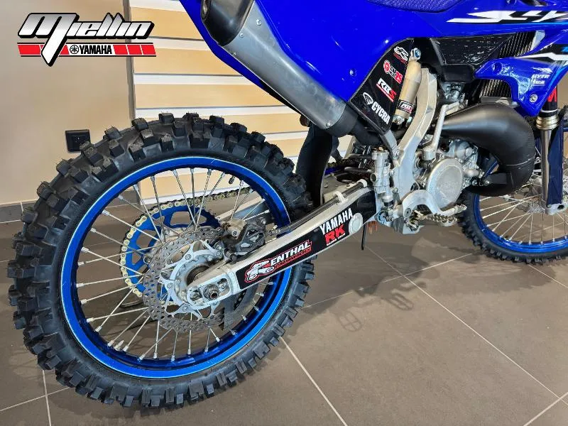 YZ 125