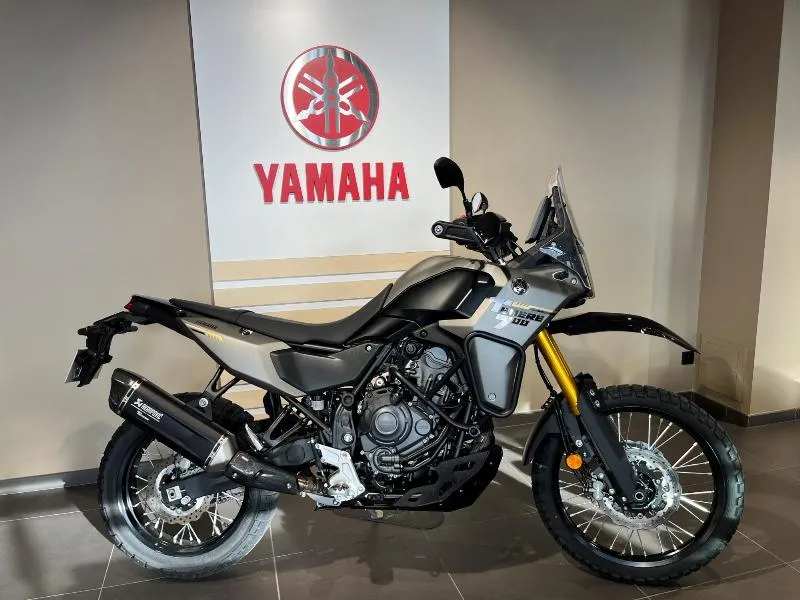 XTZ TENERE 700 35 KW A2