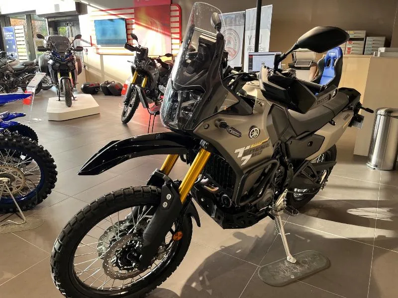 XTZ TENERE 700 35 KW A2