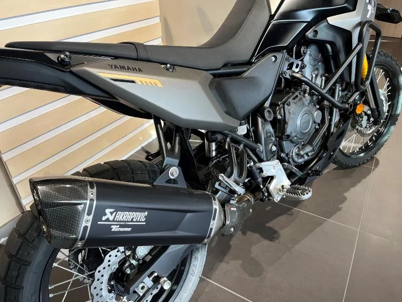 XTZ TENERE 700 35 KW A2