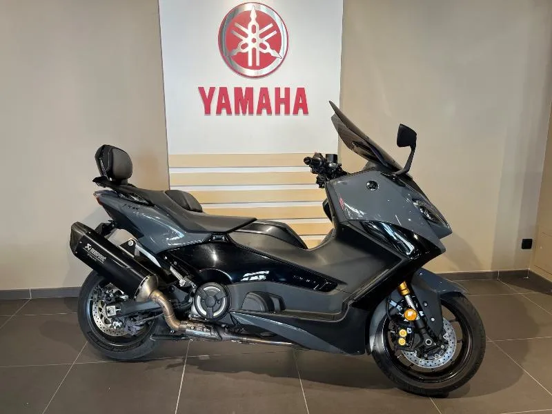XP TMAX 560 TECH MAX