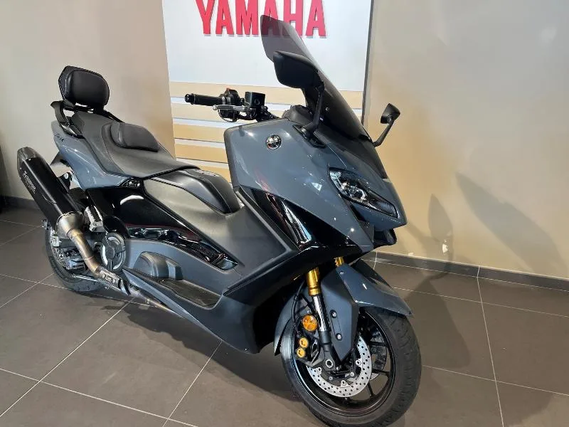 XP TMAX 560 TECH MAX