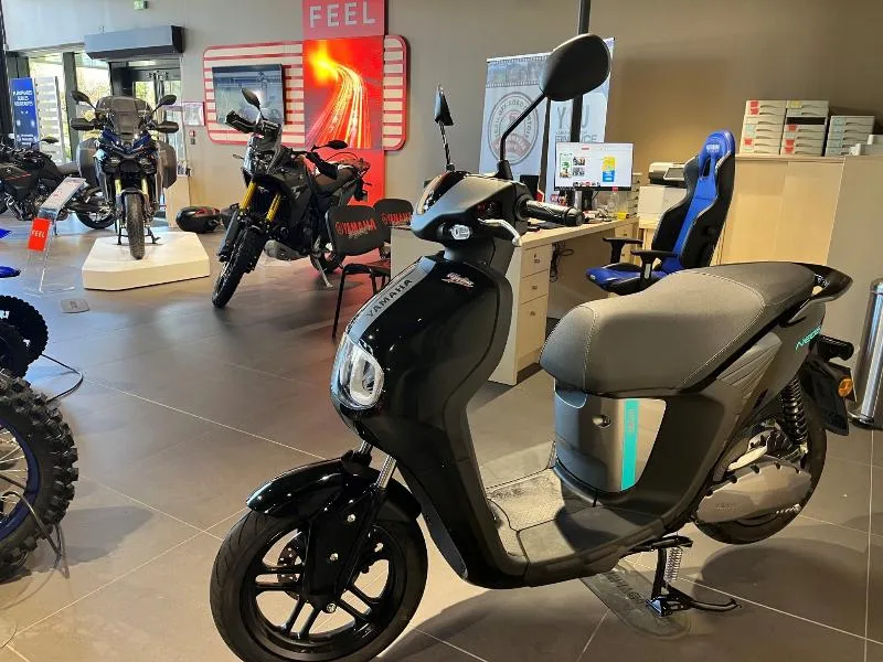 NEO'S 50 ELECTRIQUE
