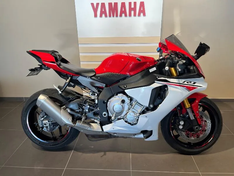 YZF 1000 R1