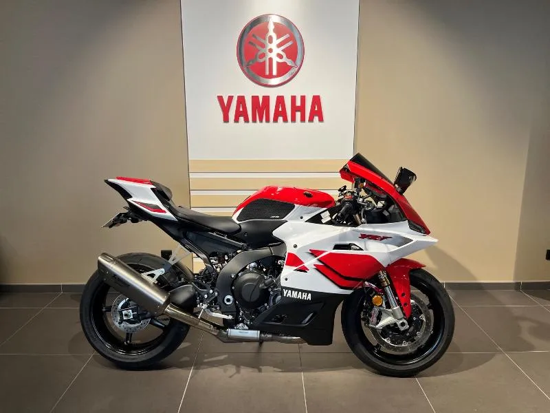 YZFR9