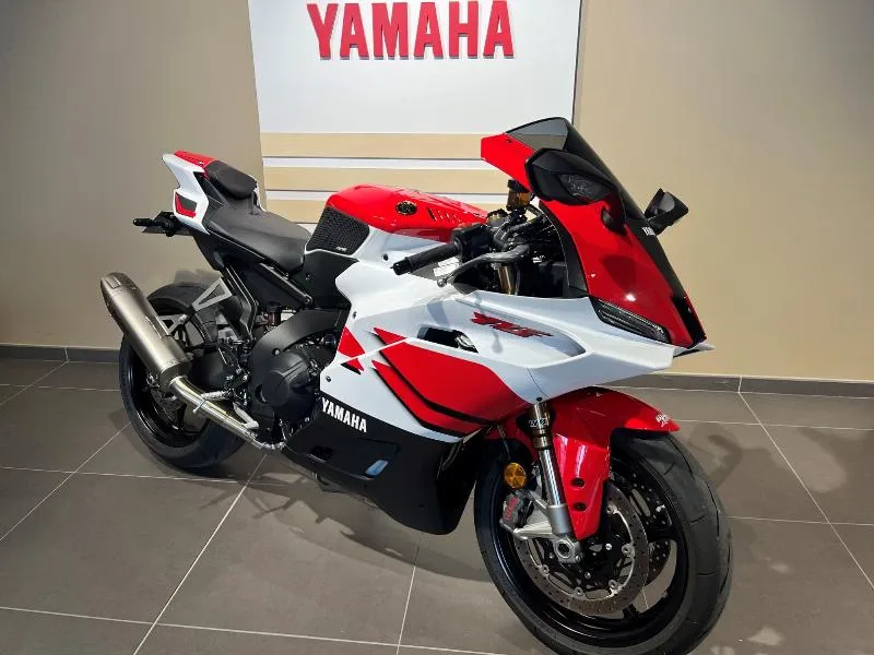 YZFR9