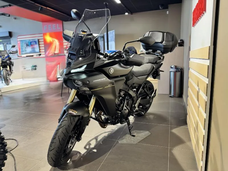 TRACER 9 GT