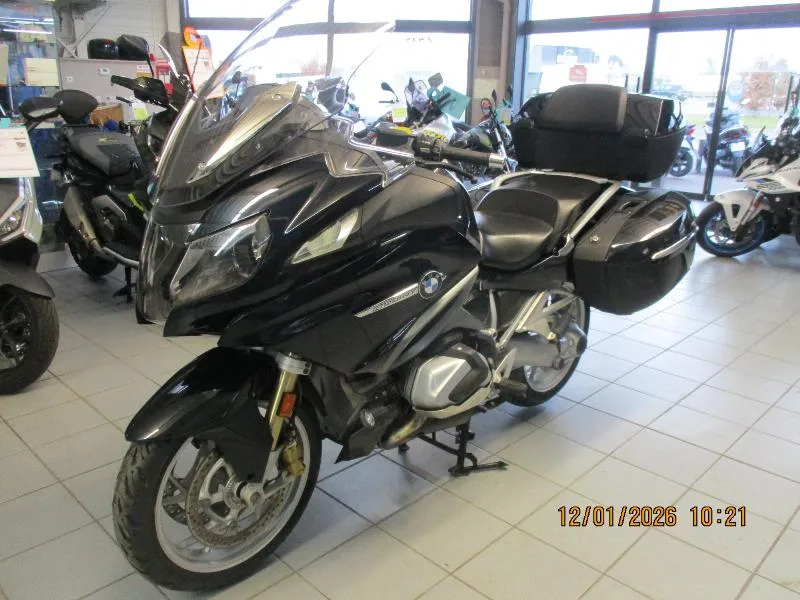 R 1250 RT 2019