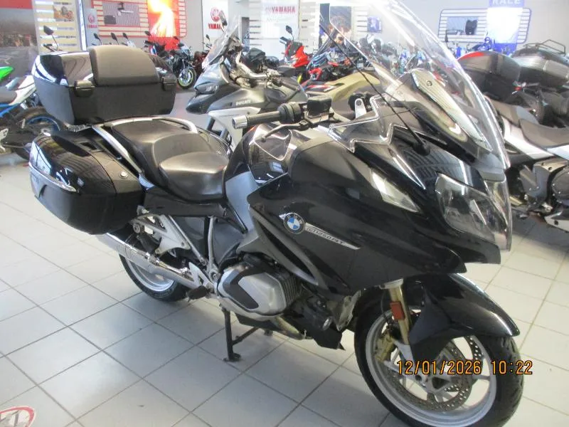 R 1250 RT