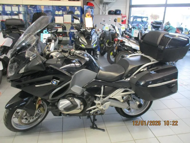 R 1250 RT
