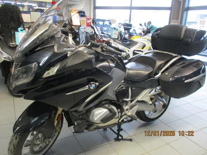 R 1250 RT