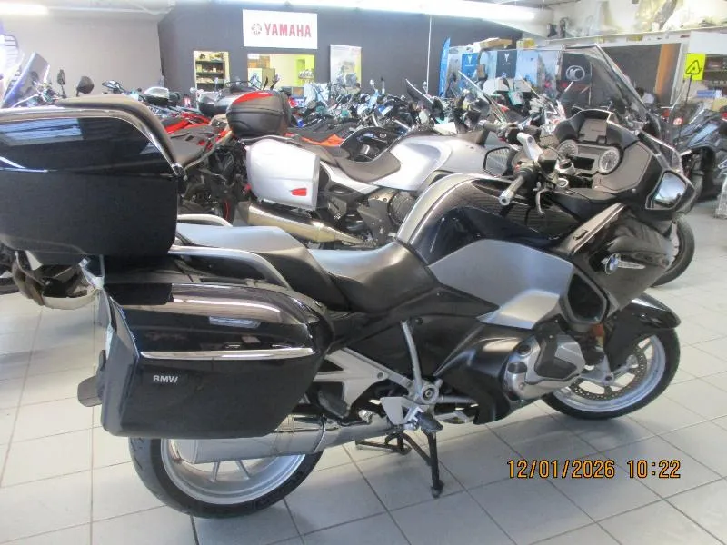 R 1250 RT