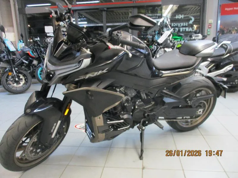 NK 800 2023