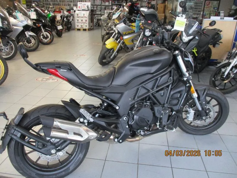 502C