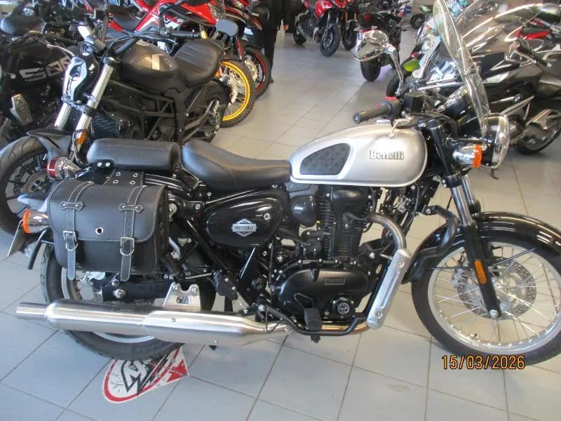 IMPERIAL 400