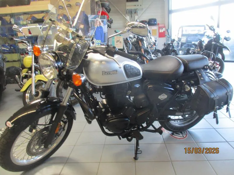 IMPERIAL 400