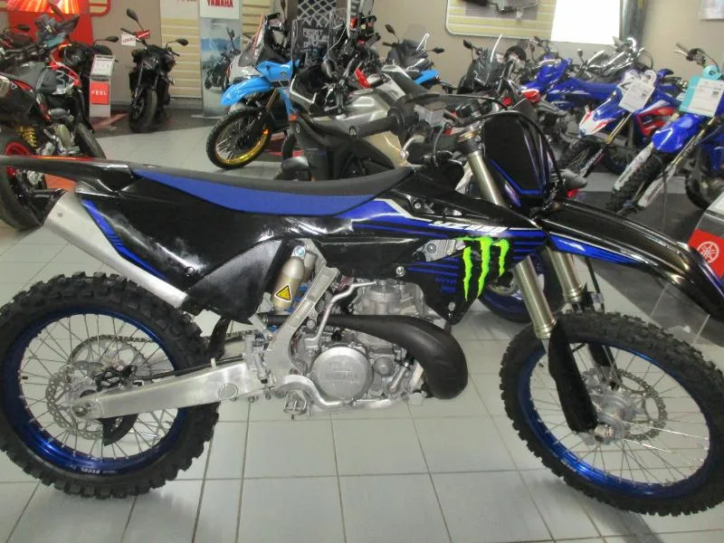 YZ250 2022