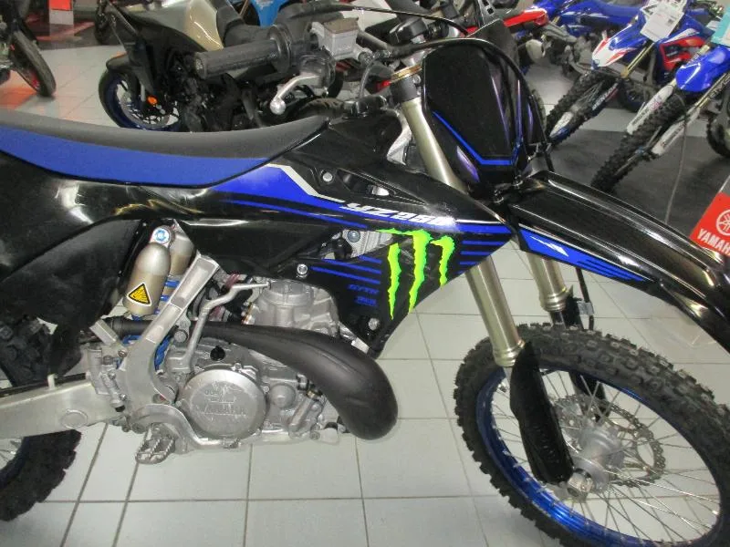YZ250