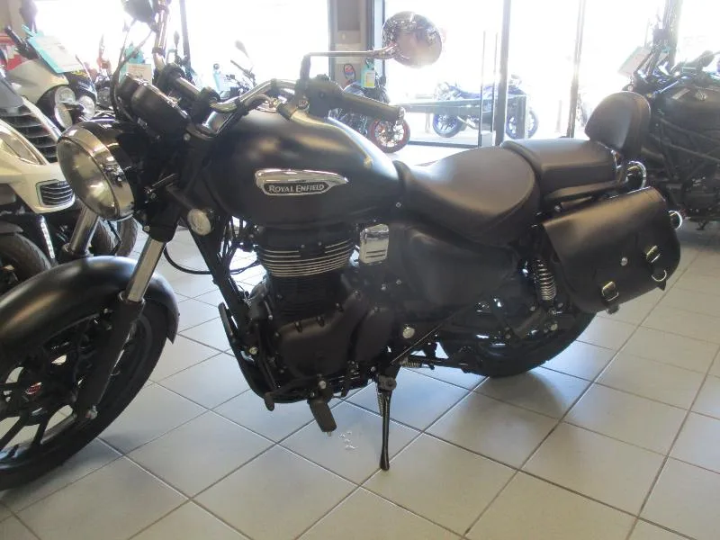 METEOR 350