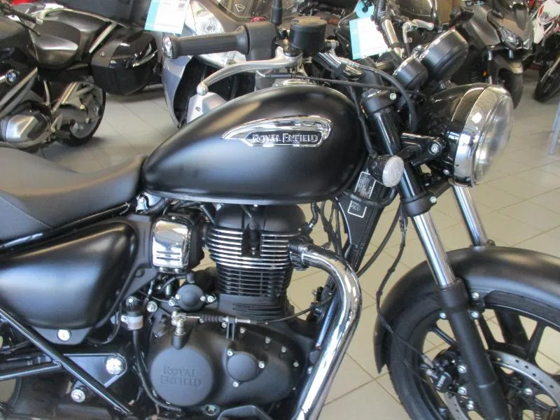 METEOR 350