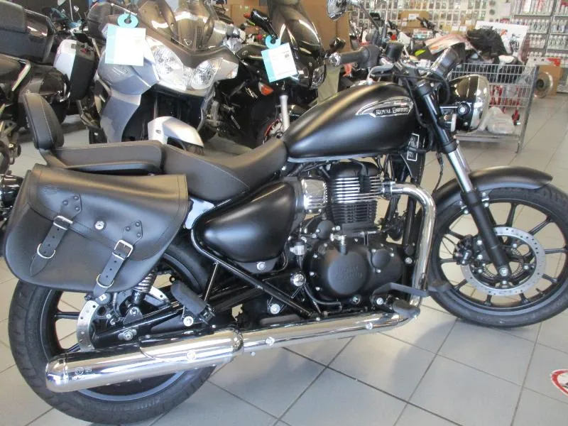 METEOR 350
