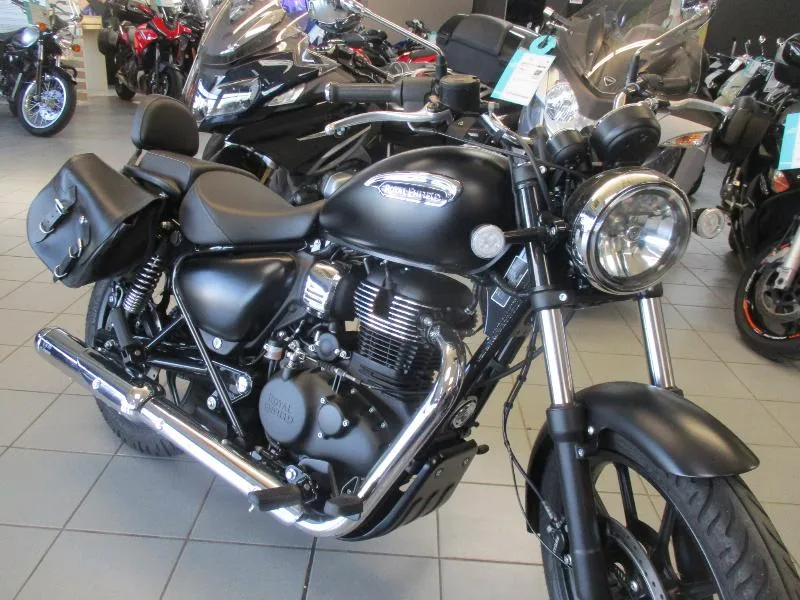 METEOR 350
