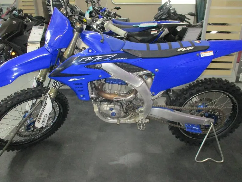 YZF 450
