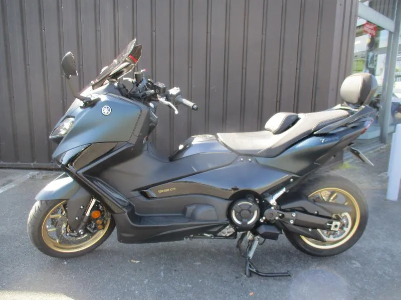 XP TMAX 560 TECH MAX 2023