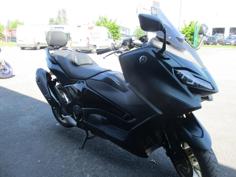 XP TMAX 560 TECH MAX