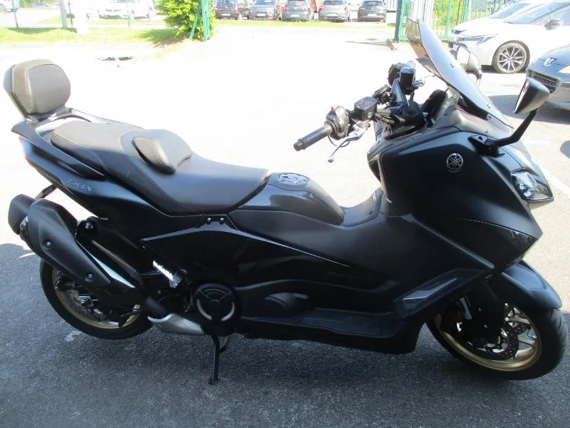 XP TMAX 560 TECH MAX