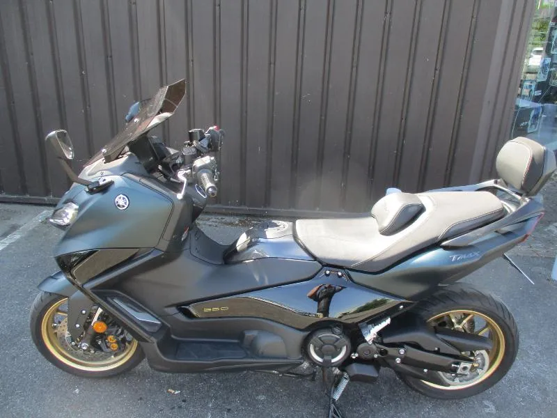 XP TMAX 560 TECH MAX