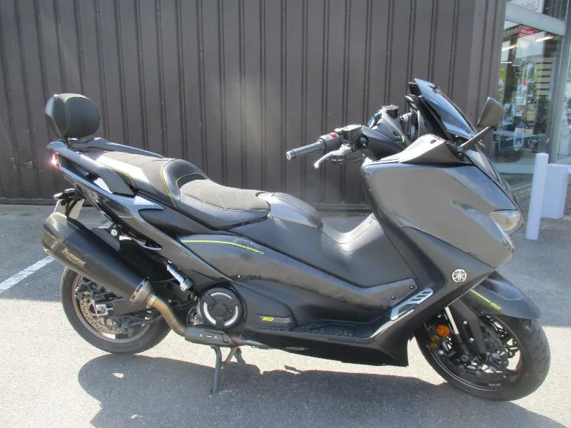 XP TMAX 560 TECH MAX