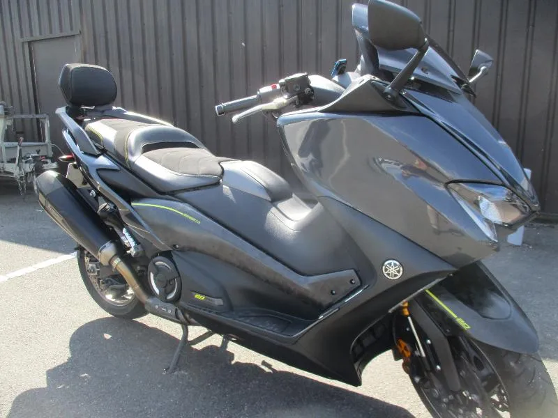 XP TMAX 560 TECH MAX