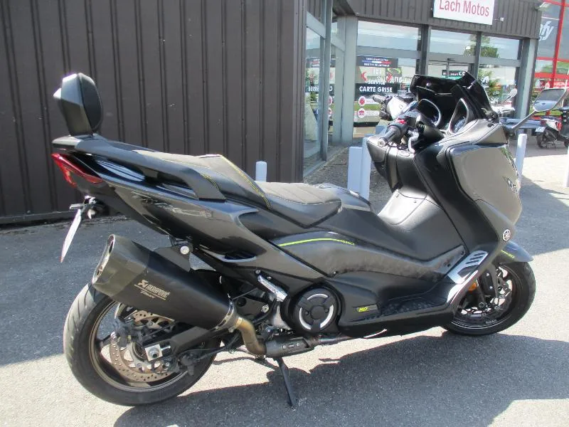 XP TMAX 560 TECH MAX