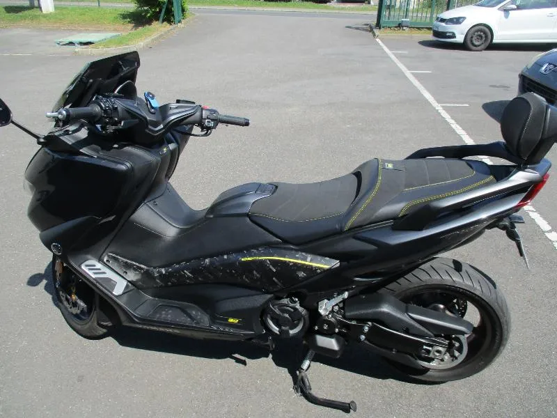 XP TMAX 560 TECH MAX