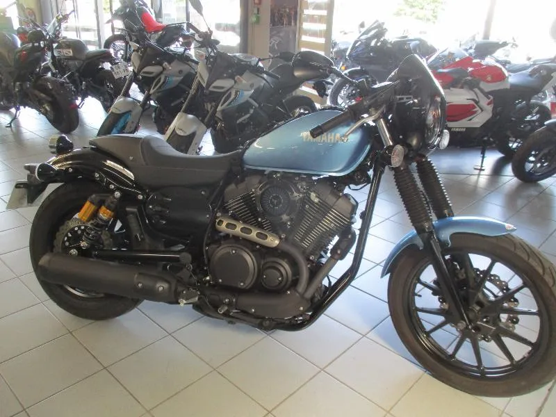 XVS 950