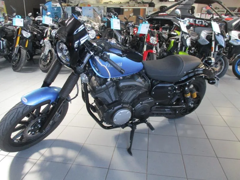 XVS 950