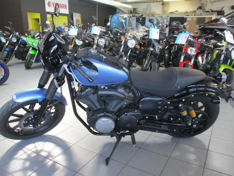 XVS 950