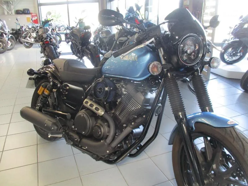 XVS 950