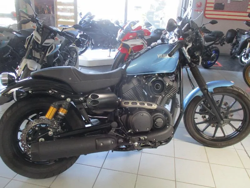 XVS 950