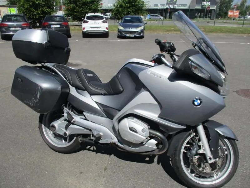 R 1200 RT